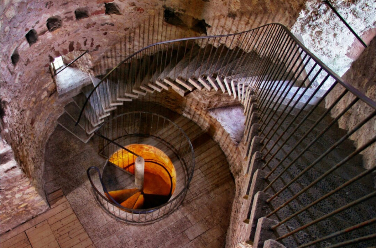 Ruinele unei bazilici antice, scoase la lumină în Italia. Clădirea ar fi fost ridicată de Vitruviu, părintele arhitecturii