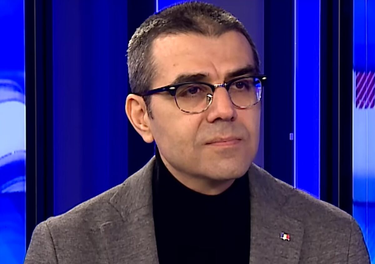 Judecător CSM, critici la adresa Guvernului: Adevărul despre pensiile magistraților a fost distorsionat