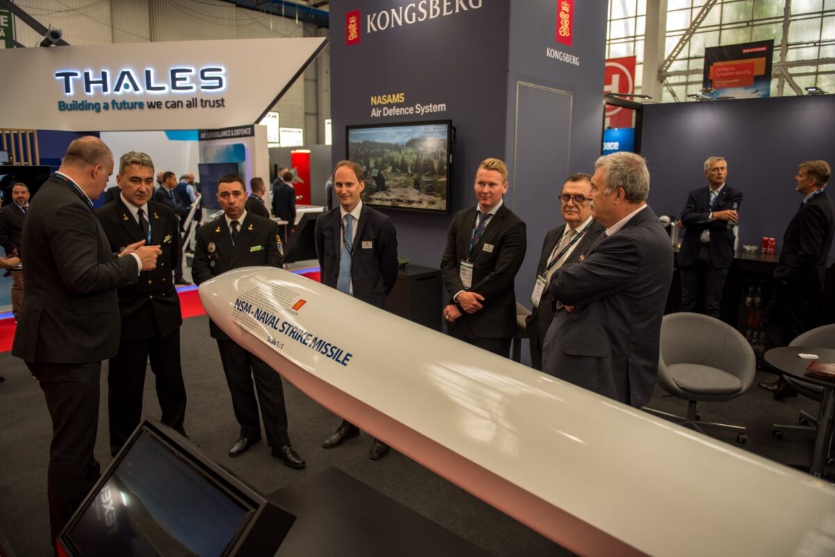 Miză de un trilion de dolari la București. Cum pot firmele locale să prindă contracte cu giganții globali din industria apărării