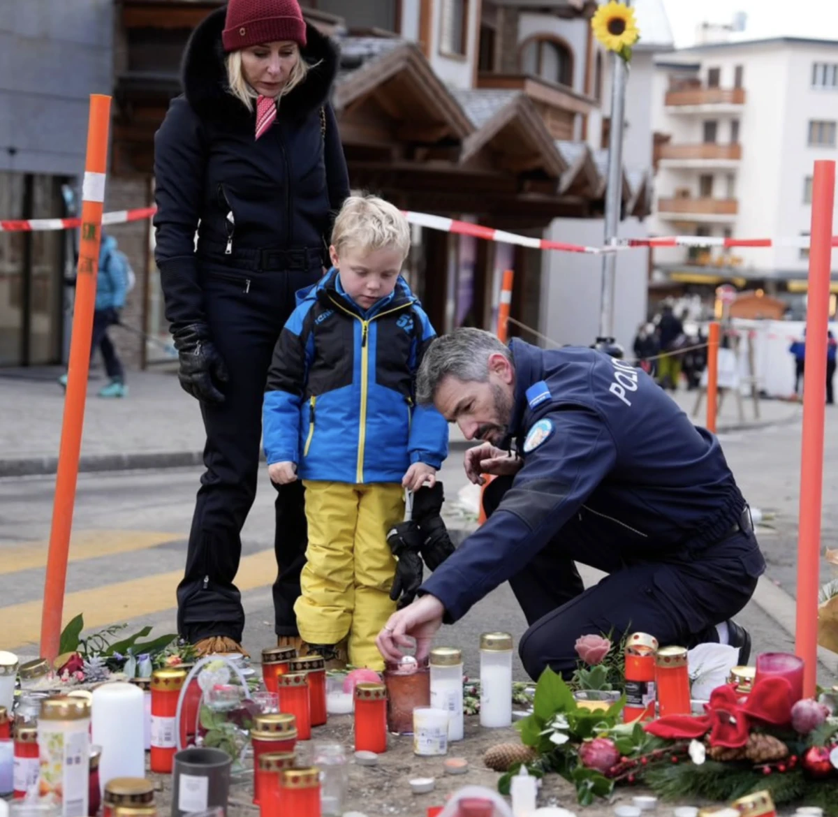 Proprietarul barului din Crans-Montana recunoaște: Ușă de serviciu era încuiată în timpul incendiului. Exclusiv