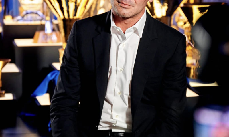 Cristi Chivu, lăudat de legendarul Fabio Capello. Cum l-a impresionat antrenorul român