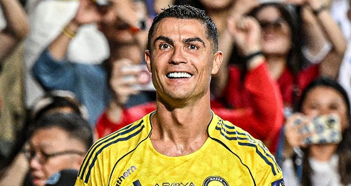 Cristiano Ronaldo, primul gol din 2026. Portughezul se apropie de 1000 de goluri din cariera