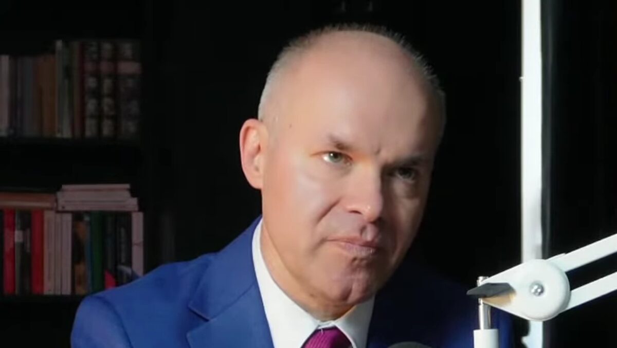 Daniel Funeriu, fostul ministu al Educației