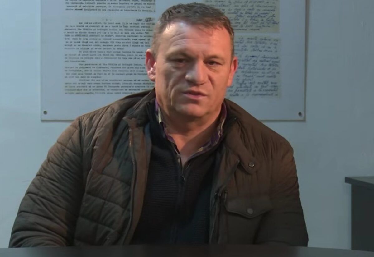 A murit Dănuț Iacob, erou al Brașovului. A fost lider al revoltei din 1987