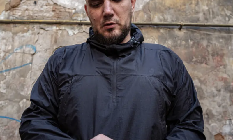 Rusia a plătit 500.000 $ pentru eliminarea comandantului RDK, Denis Kapustin. Ucraina a transformat totul într-o capcană spectaculoasă