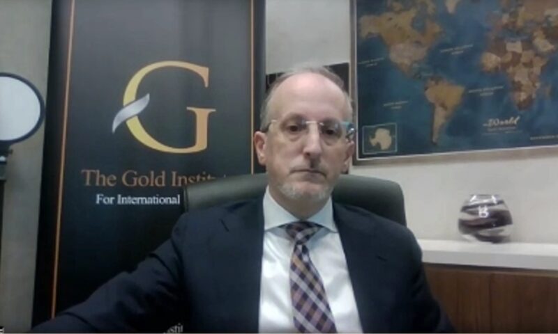 Eli M. Gold, despre anularea prezidențialor din 2024: Destul de alarmant pentru această administrație