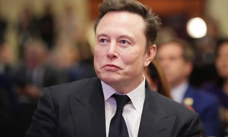 SUA, reţea extinsă de robotaxiuri Tesla până la finalul anului. Promisiunile lui Elon Musk