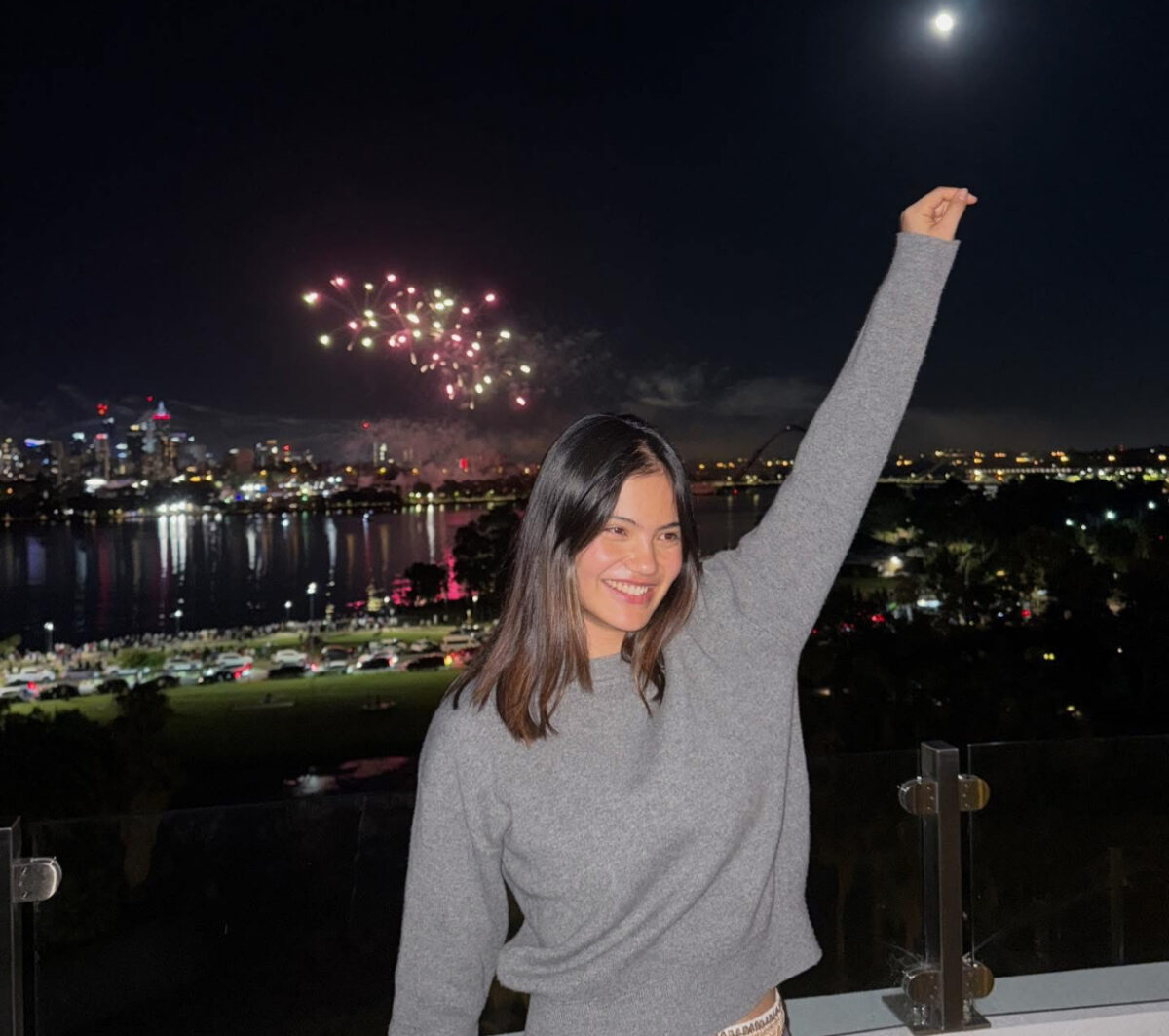 Emma Răducanu, planuri mari de viitor după înfrângerea suferită la United Cup: Acum ştiu că trebuie doar să mă concentrez