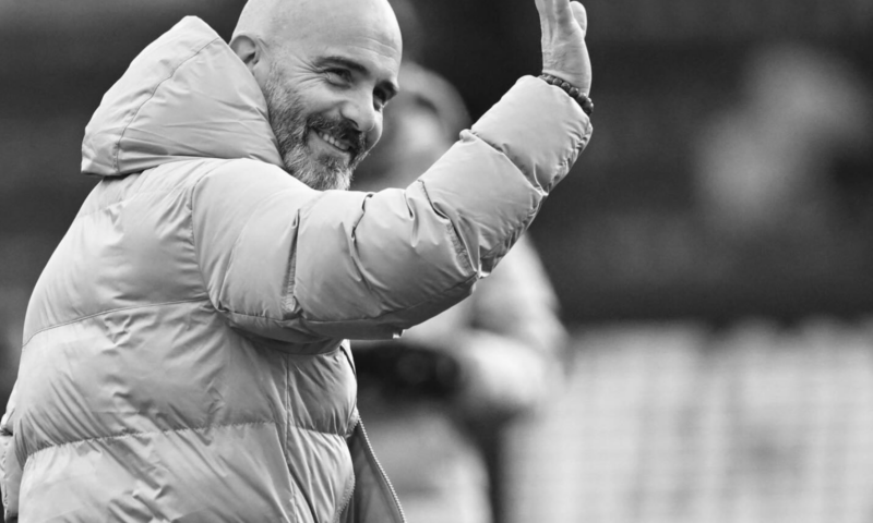 Chelsea l-a demis pe Enzo Maresca în prima zi din 2026. Final de drum după 18 luni pe Stamford Bridge