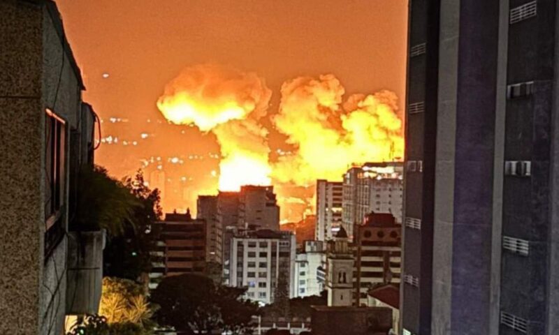 Cuba anunță că 32 de cetăţeni cubanezi au fost uciși în timpul operațiunii americane din Venezuela care a dus la capturarea lui Nicolas Maduro