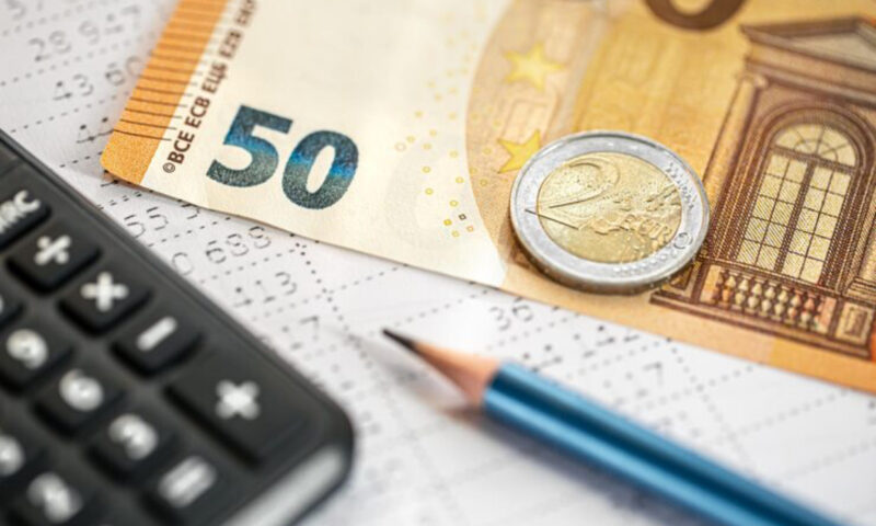 Inflația din zona euro, stabilă în decembrie. Ce ar putea urma pe plan economic