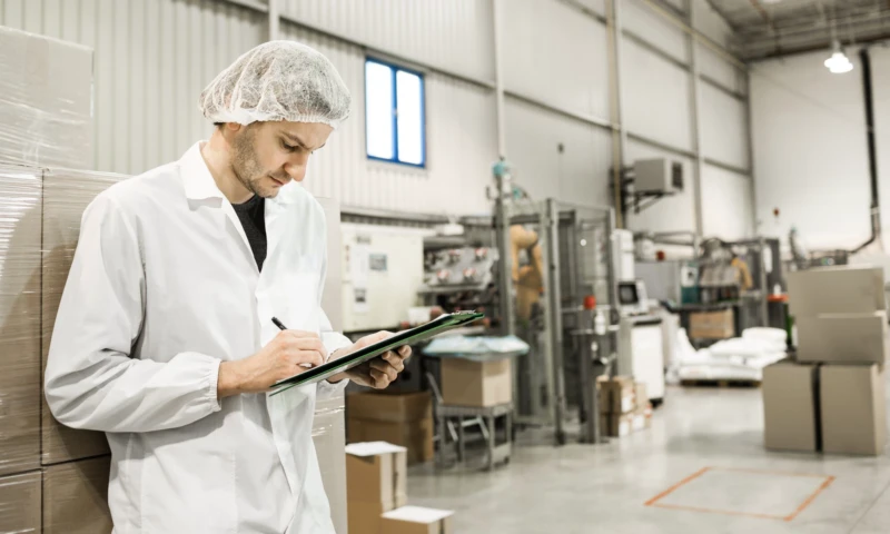 Cifra de afaceri din industrie a crescut cu 2,9% în primele 11 luni din 2025