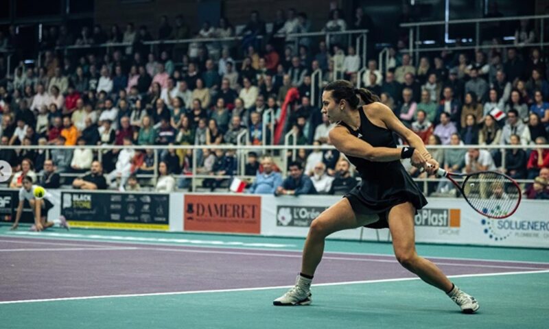 Gabriela Ruse, eliminată în primul tur la Adelaide. Început dificil pentru româncă