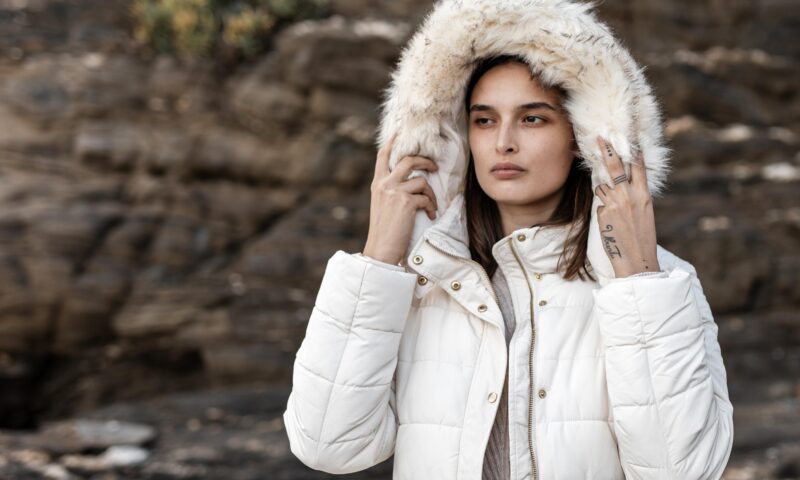 Metode de curățare pentru geaca de puf. Trucuri simple pentru a păstra puful voluminos