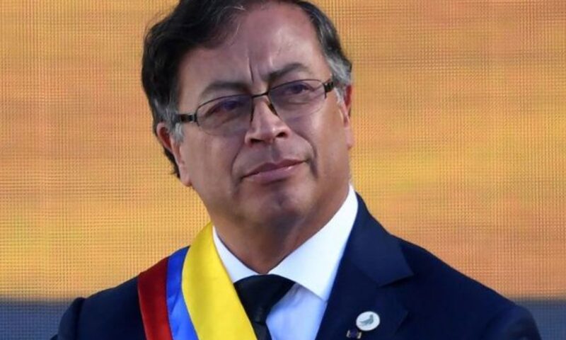 Gustavo Petro și Donald Trump se vor întâlni în februarie. Ce spune președintele Columbiei despre întâlnire