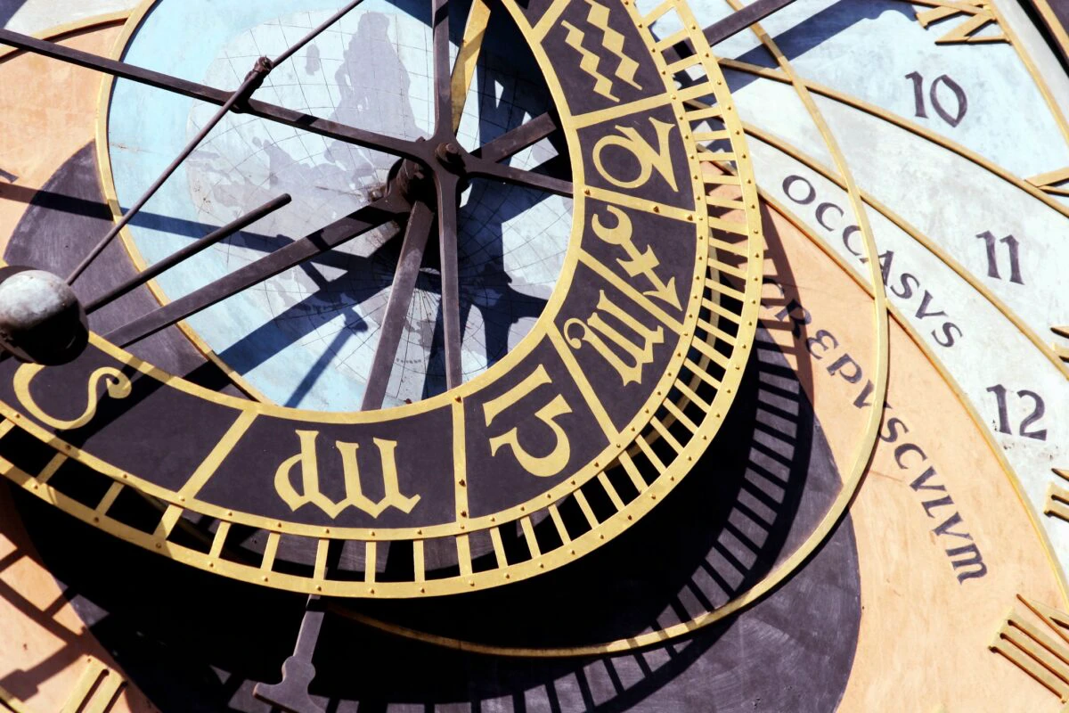 Patru zodii cu horoscoape favorabile la început de an 2026