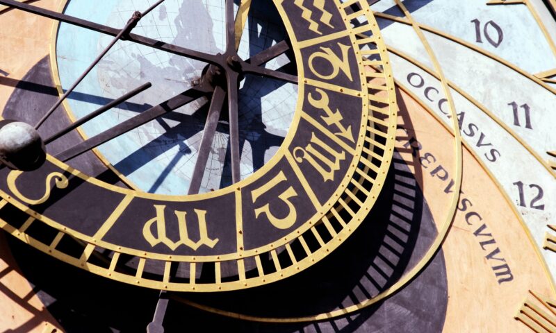 Patru zodii cu horoscoape favorabile la început de an 2026