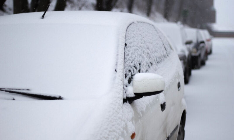 Prognoza meteo, 19 ianuarie. Fulguieli izolate și ger persistent. Iarna nu dă semne de retragere