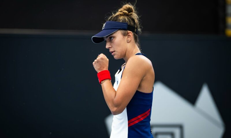 Jaqueline Cristian, Gabriela Ruse și Sorana Cîrstea, advsersare puternice la Australian Open