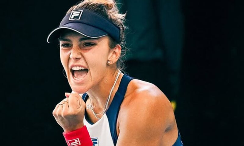 Jaqueline Cristian, calificare în turul 2 la Adelaide. Românca a învins-o pe rusoaica Ekaterina Alexandrova