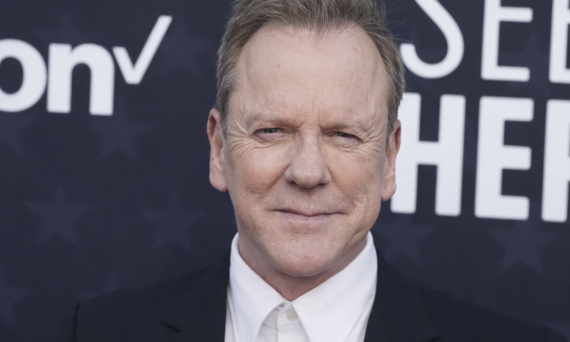 Kiefer Sutherland, arestat în urma unei agresiuni. Ancheta LAPD în desfășurare