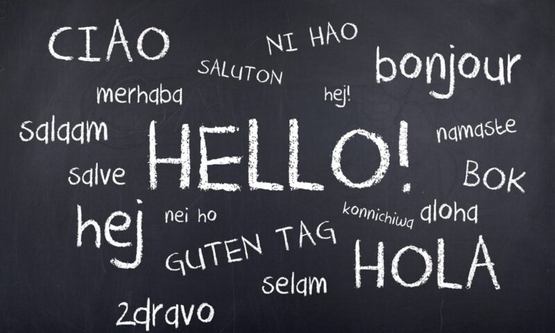 Exclusiv. Între hobby și necesitate. De ce învață românii limbi străine la maturitate și care sunt tendințele actuale