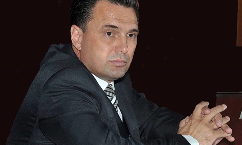 Motivarea condamnării primarului din Cernavodă: 33 de plăţi ilegale către un club sportiv