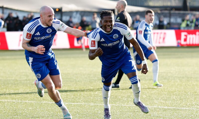 Crystal Palace, deţinătoarea Cupei Angliei, eliminată din competiție de o echipă din liga a șasea