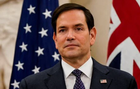 Marco Rubio