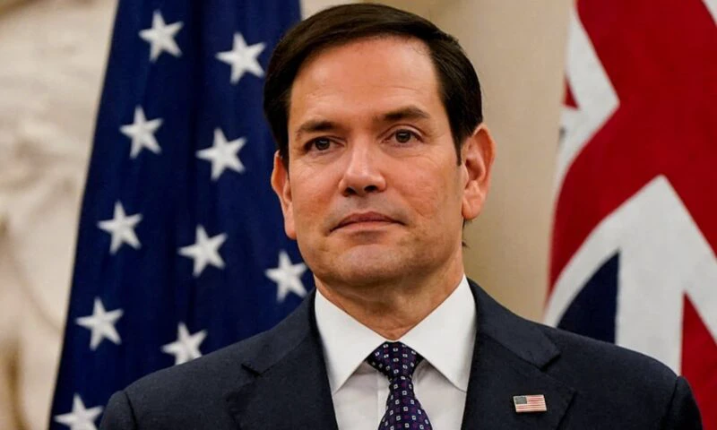 Donald Trump a repostat o postare care sugerează ca Marco Rubio să devină președintele Cubei