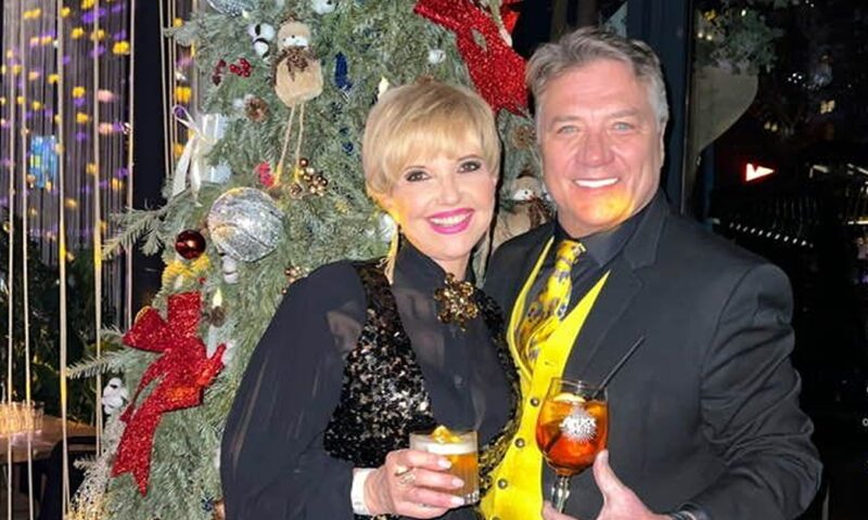 Secrete din trecutul amoros al lui Sorin Mărcuș. Cu cine s-a iubit înainte de Marina Almășan