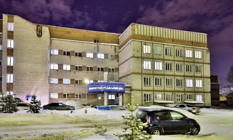 Tragedie într-un spital rusesc după moartea mai multor nou-născuți. Conducerea secției de terapie intensivă, reținută