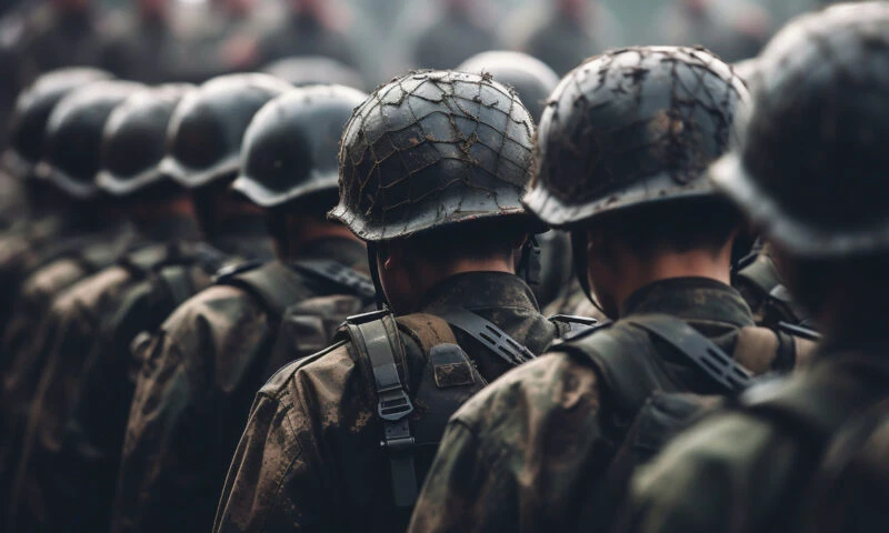 Un stat membru NATO reintroduce armata obligatorie. Ce prevede noul sistem de recrutare și cât va dura instruirea militară