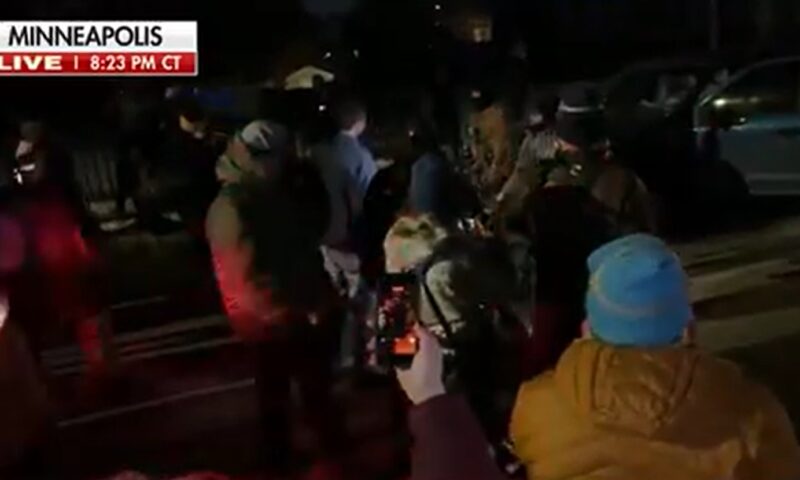 Un nou incident la Minneapolis. Un agent ICE este la spital, un suspect a fost împușcat