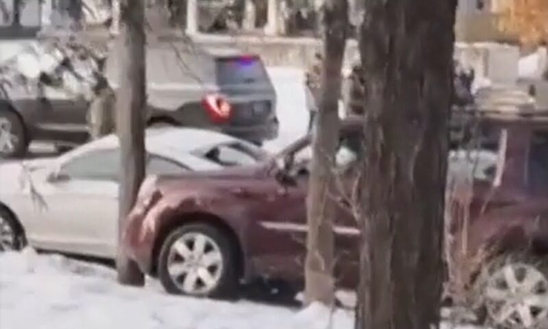 WSJ: Ambele părți au încercat să escaladeze situația înainte de oncidentul din Minneapolis