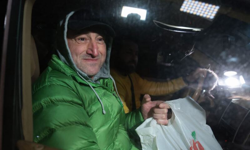 Motivul eliberării lui Nelu Iordache: Două infracţiuni, considerate prescrise de Curtea de Apel București