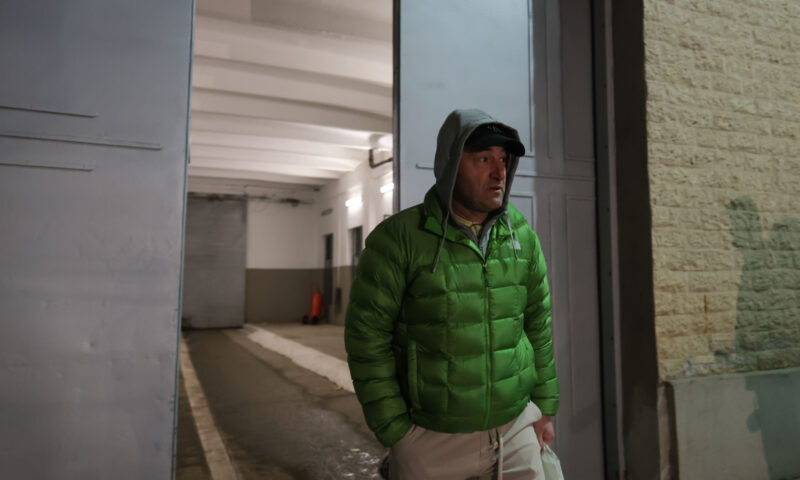 Nelu Iordache iese din închisoare după reducerea pedepsei și prescrierea parțială a dosarului Autostrăzii Arad-Nădlac