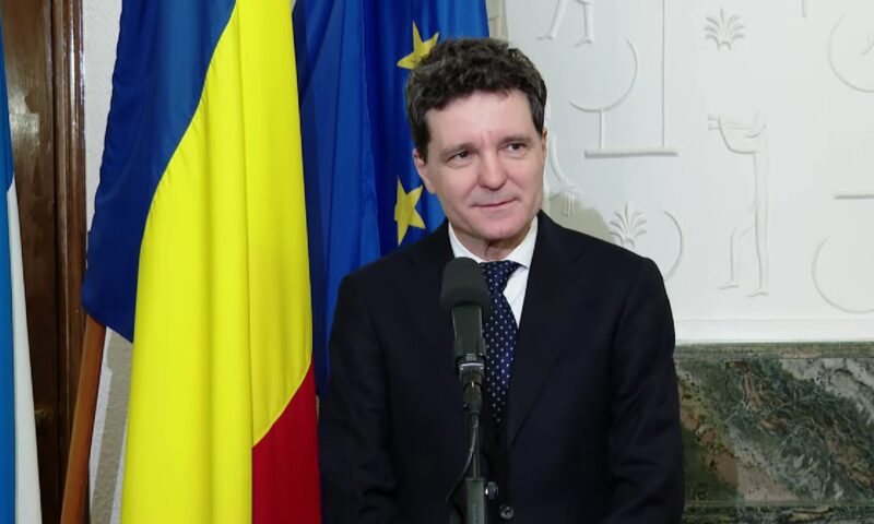 Nicușor Dan, despre starea Coaliției: Stă ceva mai rău decât stătea acum şase-şapte luni