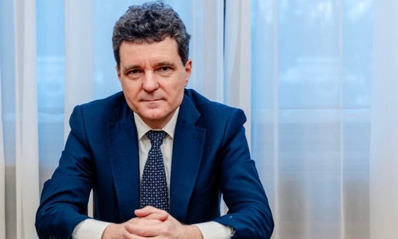 Nicușor Dan, mesaj după accidentul feroviar din Spania: Transmit sincere condoleanţe Majestăţii Sale Regelui şi poporului spaniol