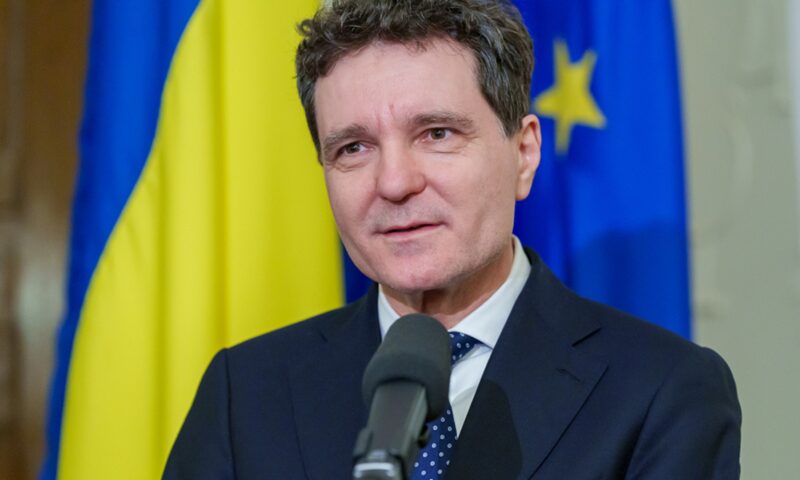 Legea promulgată de Nicușor Dan. O categorie profesională, protejată împotriva interceptărilor și perchezițiilor