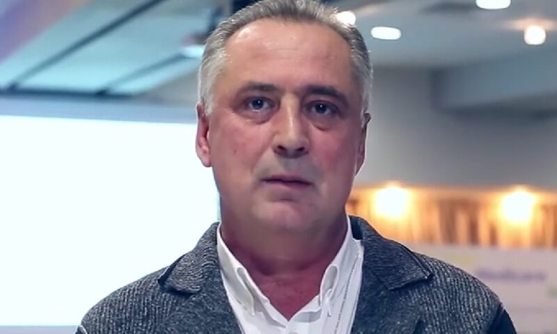 Mihai Savin, investit în funcția de președinte al Autorității Vamale Române