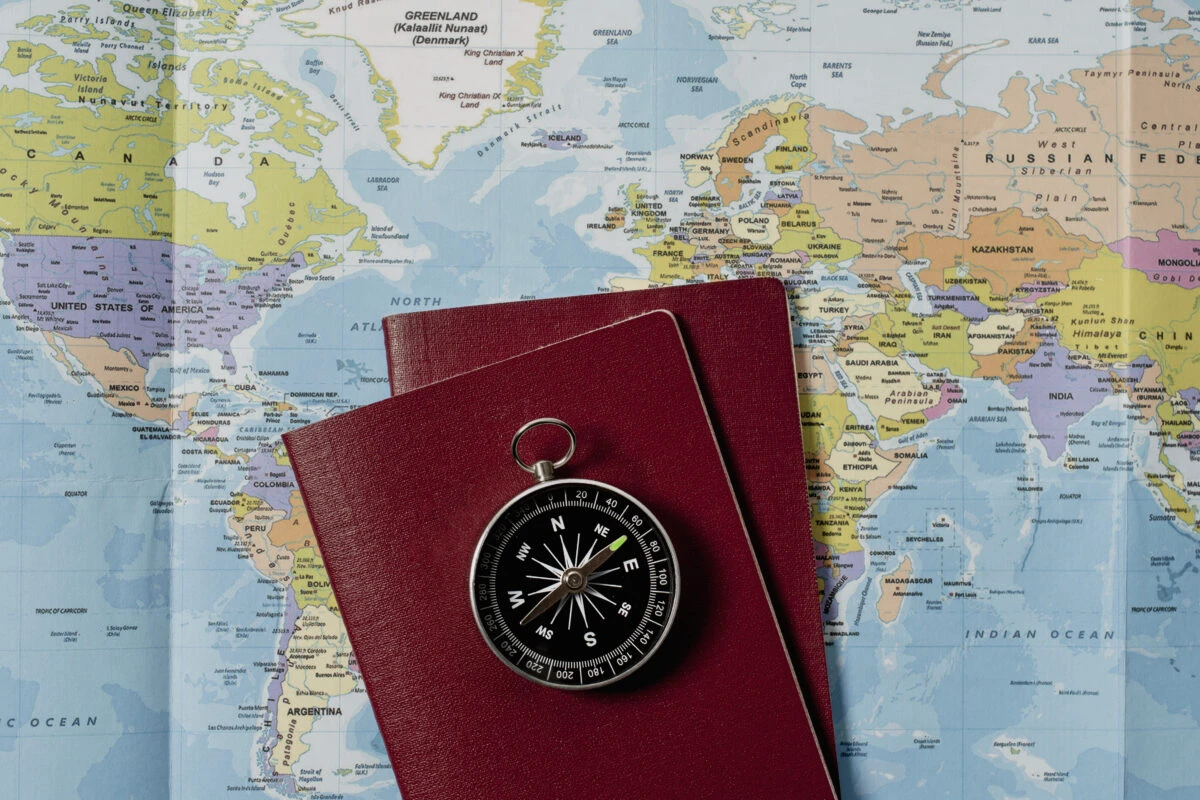 Cele mai puternice pașapoarte din lume în 2026. Cât de bun e cel românesc