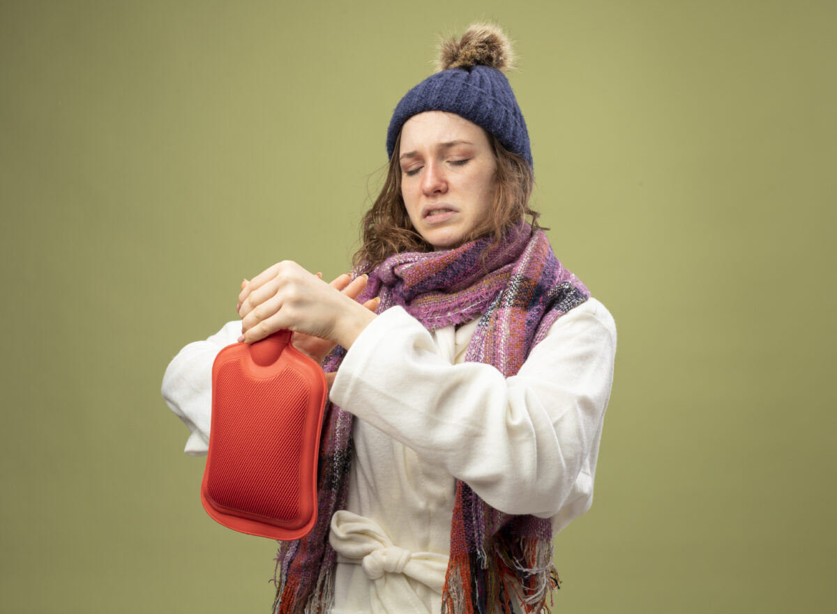 Perna termică, aliatul perfect în sezonul rece. Soluția simplă pentru confort și relaxare iarna