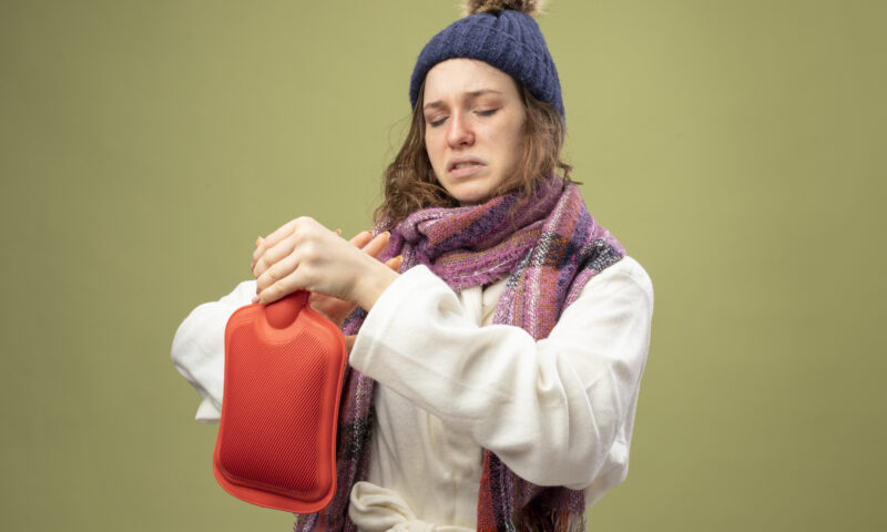 Perna termică, aliatul perfect în sezonul rece. Soluția simplă pentru confort și relaxare iarna