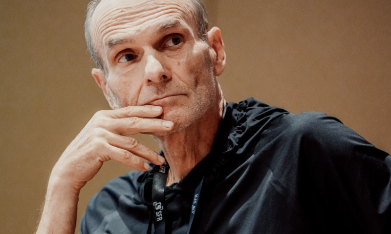 CTP, atac la adresa „Președintelui Aghiasmă”: O infracțiune care ar trebui anchetată penal de urgență