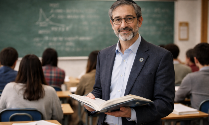 Antisemitismul, în sălile de clasă. Ce arată un studiu despre profesorii evrei din SUA