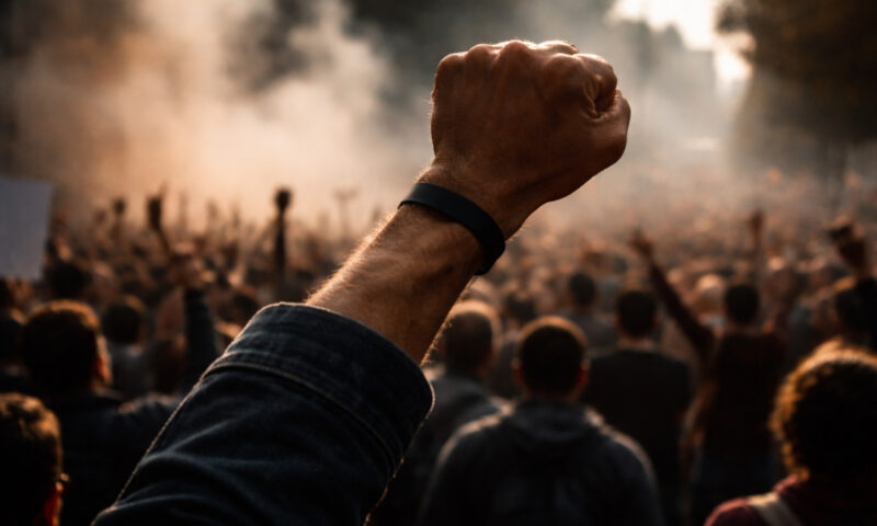 Adevărul despre represiunea din Iran. „Am purtat trupul soției mele timp de o oră și jumătate”