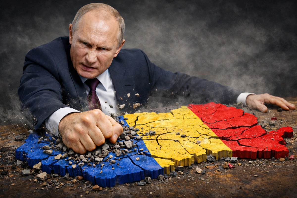 Ce atuuri are România în raport cu Rusia și de ce este considerată un factor real de descurajare în strategia NATO