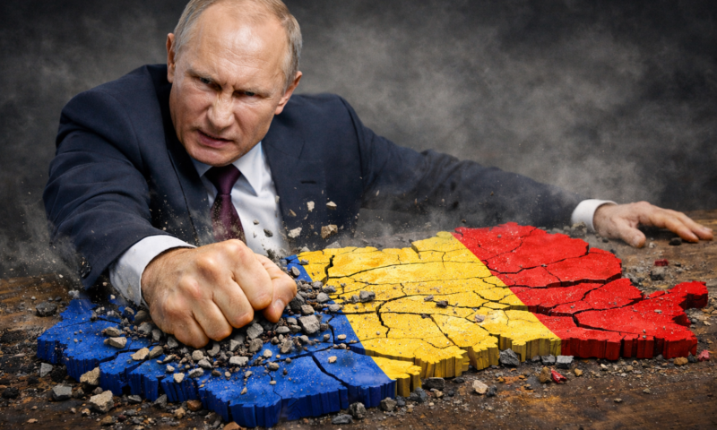 Ce atuuri are România în raport cu Rusia și de ce este considerată un factor real de descurajare în strategia NATO