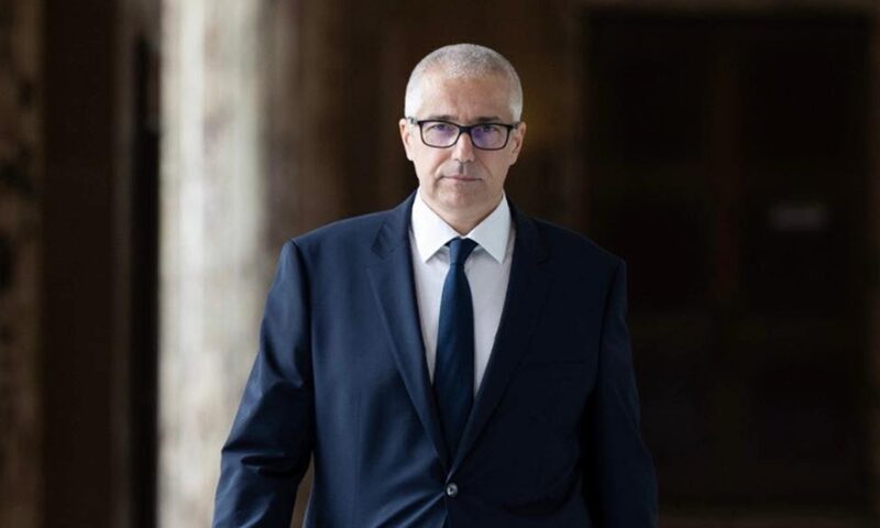 Radu Marinescu, despre revocarea procurorului-șef de la DNA: Poate fi făcută doar pe bază de probe